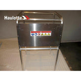 NQUPRF1003 Railing Assembly- | Genuine Haulotte